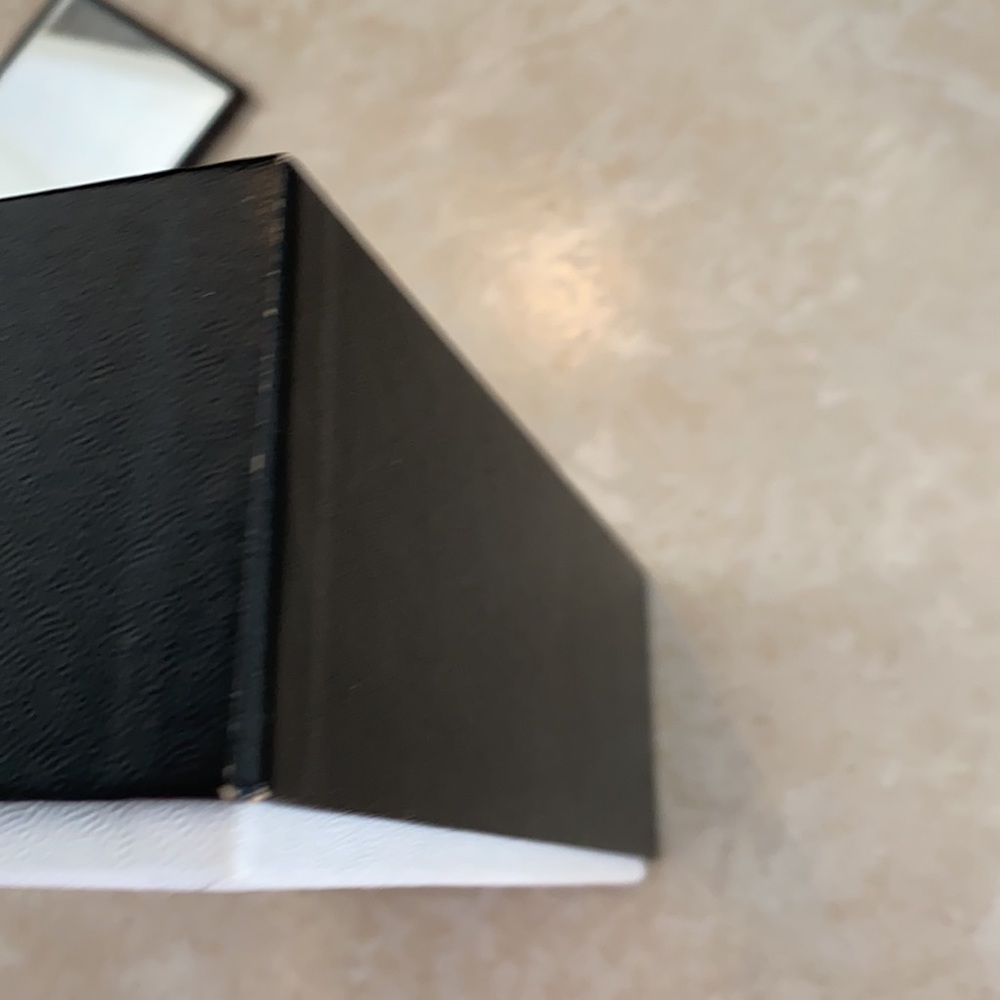 Authentic Chanel Box - Picture 8 of 9